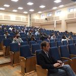 изображение для новости Будущие авиастроители познакомились с деятельностью Ульяновского конструкторского бюро приборостроения
