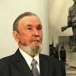  изображение для новости Ушел из жизни известный скульптор, бывший профессор УлГУ Анатолий Клюев