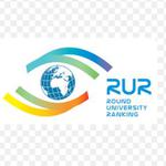  изображение для новости УлГУ - в международном рейтинге «Round University Ranking»