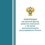  изображение для новости Конкуренция как важный фактор развития экономики