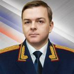 изображение для новости Выпускник УлГУ Александр Клаус назначен на пост зампредседателя СК изображение для новости Выпускник УлГУ Александр Клаус назначен на пост зампредседателя СК