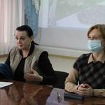  изображение для новости Жители Тереньгульского района получили полезные рекомендации от университетских медиков