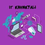  изображение для новости В Центре ДНК прошли «IT каникулы»