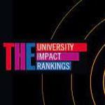 изображение для новости УлГУ вошел в международный рейтинг университетов