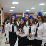 изображение для новости Из школьников - в академики! изображение для новости Из школьников - в академики!