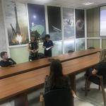 изображение для новости Университетские лингвисты провели панельную дискуссию "ИМО и перспективы профессионального роста" изображение для новости Университетские лингвисты провели панельную дискуссию "ИМО и перспективы профессионального роста"