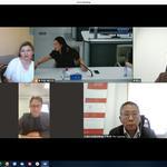  изображение для новости USU increases   cooperation    with Chinese educational institutions