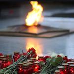  изображение для новости Студенты и сотрудники УлГУ приняли участие в памятных мероприятиях, посвященных годовщине начала Великой Отечественной войны