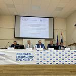 изображение для новости Борис Костишко участвует в научных мероприятиях в Самарском государственном медуниверситете