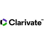  изображение для новости Старт июльской серии вебинаров от компании Clarivate Analitics