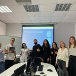  изображение для новости Всероссийская акция «Здоровым быть легко»