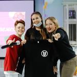 изображение для новости Студенты УлГУ прошли школу актива изображение для новости Студенты УлГУ прошли школу актива
