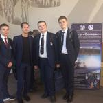  изображение для новости Университарий УлГУ на фестивале «Шаг в профессию»