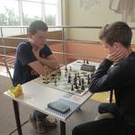  изображение для новости Студент опорного вуза  победил в межрегиональном турнире по шахматам