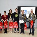 изображение для новости Команда медфака УлГУ - победитель окружного студенческого турнира изображение для новости Команда медфака УлГУ - победитель окружного студенческого турнира