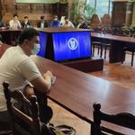 изображение для новости Azizbek Razakov- First Secretary of the Consulate General of Uzbekistan- meets with students of Ulyanovsk universities at USU изображение для новости Azizbek Razakov- First Secretary of the Consulate General of Uzbekistan- meets with students of Ulyanovsk universities at USU