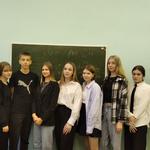  изображение для новости Школа юных учёных «Я – гражданин Российский Федерации» открылась на базе Ульяновского государственного университета