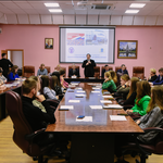  изображение для новости USU holds   the "Socio-economic development of the region: experience, problems, innovations"   student scientific and practical conference