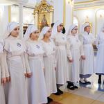изображение для новости Сестры милосердия медицинского колледжа УлГУ получили благословение от митрополита изображение для новости Сестры милосердия медицинского колледжа УлГУ получили благословение от митрополита