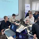  изображение для новости "Go2Data" Hackathon at USU