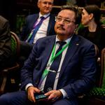  изображение для новости USU Rector Boris Kostishko  at the the   Forum of Rectors from Universities of the Russian Federation and the Islamic Republic of Iran