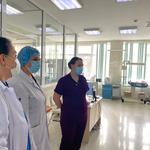  изображение для новости Кафедра педиатрии расширяет сотрудничество с медиками Казахстана
