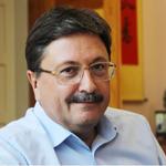  изображение для новости Поздравляем с днём рождения ректора УлГУ Бориса Костишко!