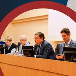  изображение для новости Встречи с ректором. Настоящее и будущее высшего образования в России