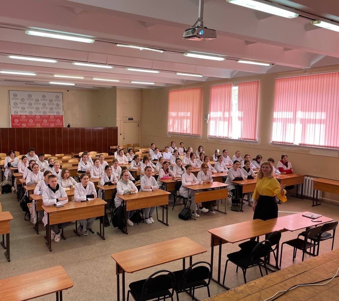  изображение для новости Региональная акция "Молодому избирателю"