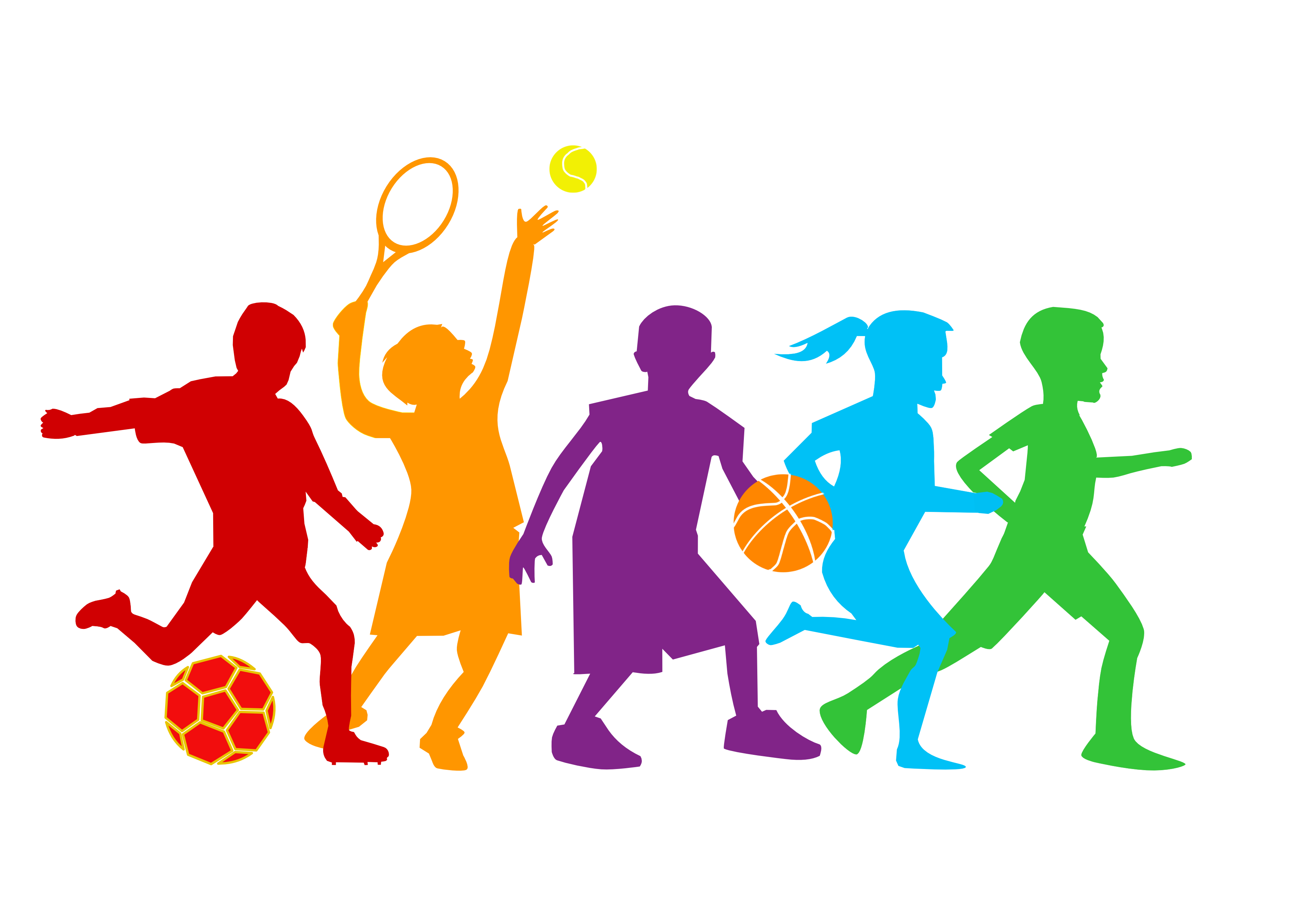  изображение для новости Спортивный праздник