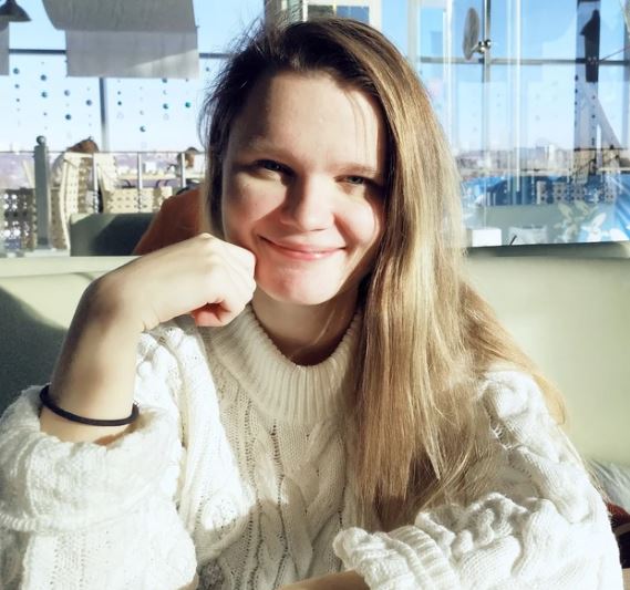  изображение для новости Аспирантка УлГУ Валерия Рибенек - обладательница стипендии Президента РФ