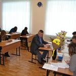  изображение для новости Экзамен в Инзенском филиале УлГУ