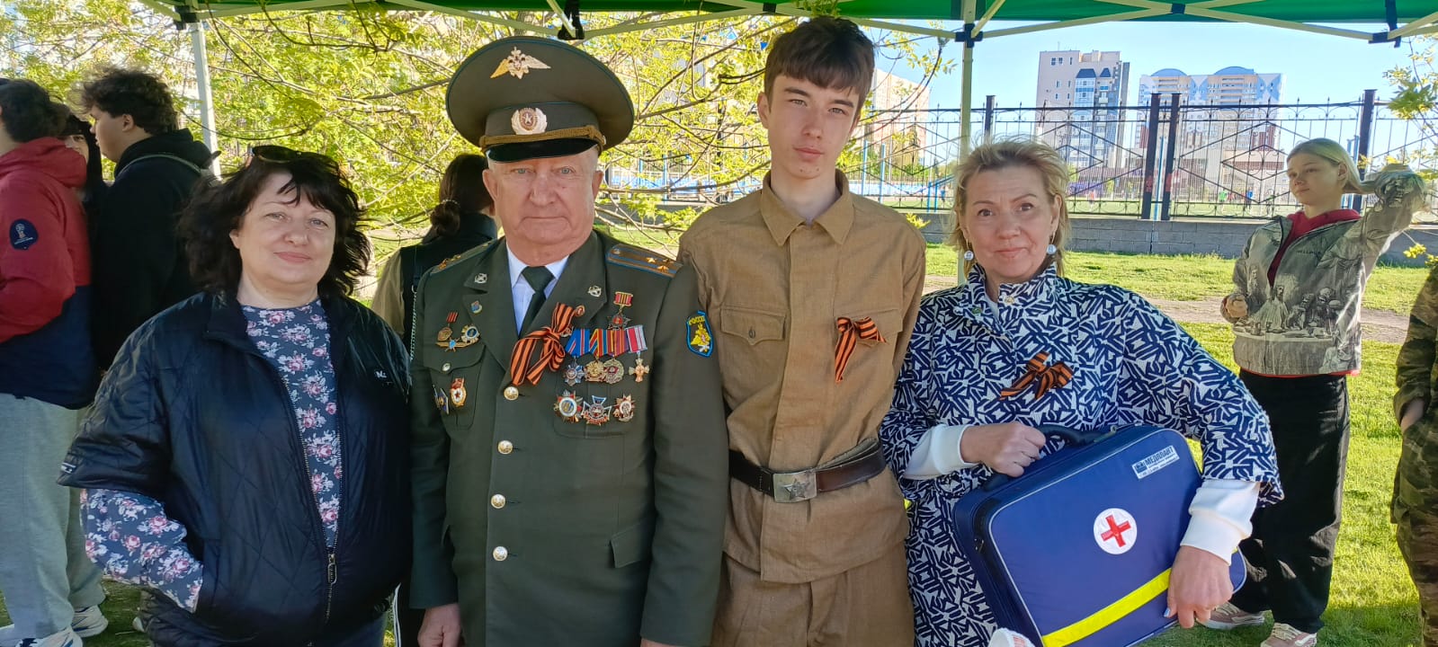  изображение для новости УлГУ помнит