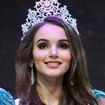  изображение для новости Студентка опорного вуза Талия Айбедуллина выиграла очередную корону и стала послом туризма в мире 